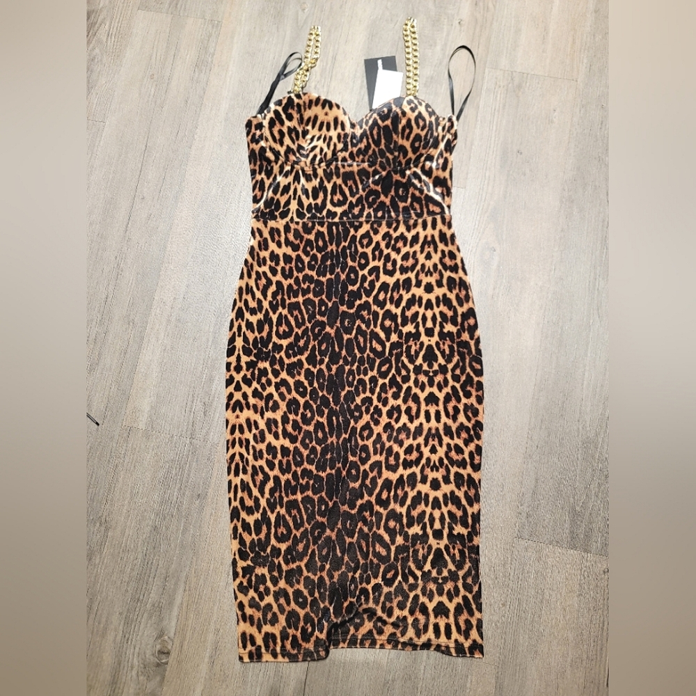 Bodycon dress